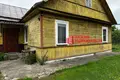 Apartamento 3 habitaciones 63 m² Parecki sielski Saviet, Belarús