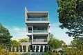 Appartement 3 chambres 196 m² Germasogeia, Chypre