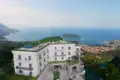 Propiedad comercial 752 m² en Stanisici, Montenegro