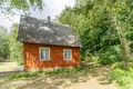 Maison 40 m² Rakauski sielski Saviet, Bélarus