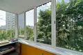 Apartamento 4 habitaciones 61 m² Minsk, Belarús