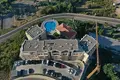 Wohnkomplex Belvedere Residence