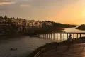 3 bedroom house 137 m² Basaksehir, Turkey