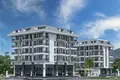 Квартира 2 комнаты 56 м² Муратпаша, Турция