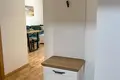 Piso independiente 1 habitacion 43 m² Becici, Montenegro
