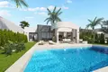 Willa 3 pokoi 139 m² Los Alcazares, Hiszpania