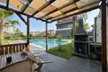 Mieszkanie 2 pokoi 63 m² Kestel, Turcja