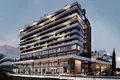 Кондо 1 спальня 59 м² Будва, Черногория