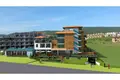 Apartamento 55 m² Kosharitsa, Bulgaria
