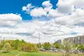 1 room apartment 34 m² Minsk, Belarus