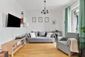 1 bedroom apartment 51 m² Warsaw, Poland
