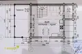 Dom 68 m² Haranski sielski Saviet, Białoruś