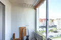 1 room apartment 40 m² Lyasny, Belarus
