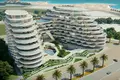 Mieszkanie 2 pokoi  Ras al-Chajma, Emiraty Arabskie