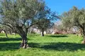 Atterrir  Opcina Marcana, Croatie