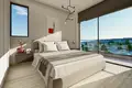 Apartamento 2 habitaciones 113 m² Chipre, Chipre