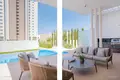 Wohnung 3 Schlafzimmer 221 m² Geroskipou, Zypern