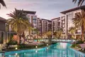 Apartamento 2 habitaciones  Dubái, Emiratos Árabes Unidos