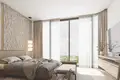 Apartamento 3 habitaciones 156 m² Choeng Thale, Tailandia