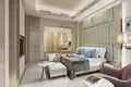 Appartement 2 chambres 128 m² Doubaï, Émirats arabes unis