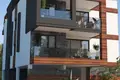 Квартира 1 спальня 78 м² район Ларнака, Кипр