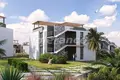 3-Zimmer-Villa 117 m² Girne Belediyesi, Nordzypern