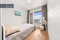 Mieszkanie 2 pokoi 37 m² Janucie II, Litwa