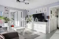 Apartamento 5 habitaciones 102 m² Siilinjarvi, Finlandia