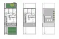 Casa 2 habitaciones 72 m² Torrevieja, Španjolska