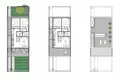 Casa 2 habitaciones 72 m² Torrevieja, Španjolska