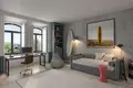 Mieszkanie 5 pokojów 265 m² Alvalade, Portugalia
