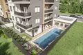 1 bedroom apartment 60 m² Mahmutlar, Turkey
