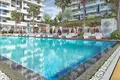 3 bedroom apartment 119 m² Budva, Montenegro