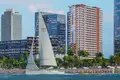 Wohnung 1 zimmer 37 m² Batumi, Georgien