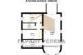 House 235 m² Muchaviecki sielski Saviet, Belarus