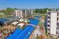 1 bedroom apartment 68 m² Nesebar, Bulgaria