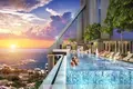 Estudio 20 m² Pattaya City, Tailandia