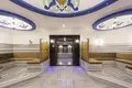 Apartamento 1 habitación 74 m² Kestel, Turquía