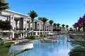 Квартира 43 м² Агиос Амвросиос, Северный Кипр