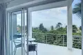 Willa 2 pokoi 1 m² Ko Samui, Tajlandia