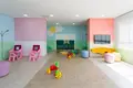 Mieszkanie 3 pokoi 59 m² Regiao Imediata de Sao Paulo, Brazylia