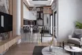 2 bedroom apartment 80 m² Aksu, Turkey