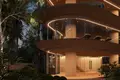 1 bedroom apartment 35 m² Na Kluea, Thailand