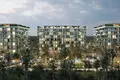 Wohnkomplex Lagoon Resort