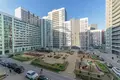 Wohnung 1 zimmer 38 m² Moskau, Russland