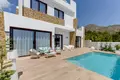 2 bedroom Villa 107 m² Finestrat, Spain
