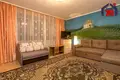 3 room apartment 70 m² Maladzyechna, Belarus
