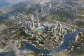 Apartamento 2 habitaciones 89 m² Dubái, Emiratos Árabes Unidos