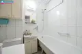 Wohnung 3 zimmer 47 m² Vilnius, Litauen