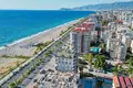 3 bedroom apartment 110 m² Mahmutlar, Turkey